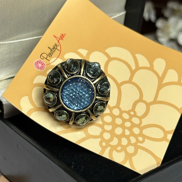 penelope Ann Jewelry Celebrating Home Penelope Ann Luxurious Escape